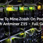 how-to-mine-zcash-on-poolin-with-antminer-z15---full-guide